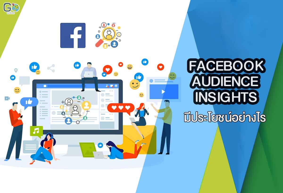 Facebook Audience Insights