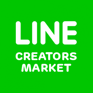 LINE Creators Market