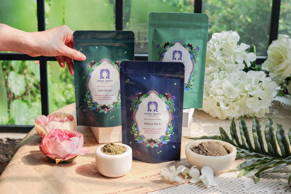 Indian Indigo ทำการตลาดออนไลน์กับ Go Online