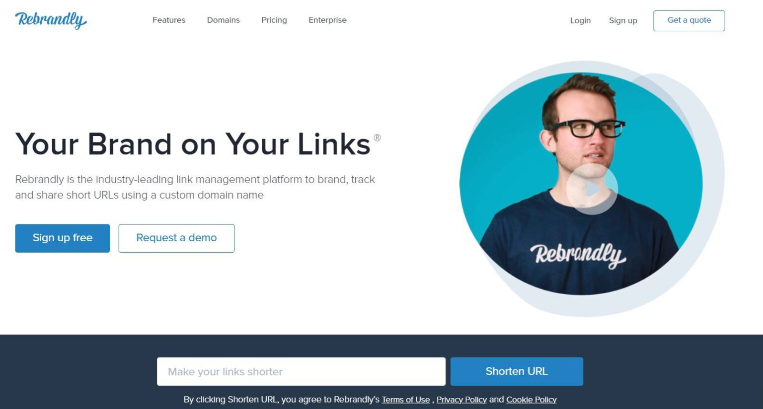แนะนำ เว็บย่อลิงก์ฟรี ทำ URL ให้สั้น ปลอดภัย ใช้ฟรี - Go Online