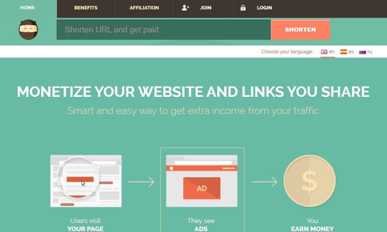 แนะนำ เว็บย่อลิงก์ฟรี ทำ URL ให้สั้น ปลอดภัย ใช้ฟรี - Go Online