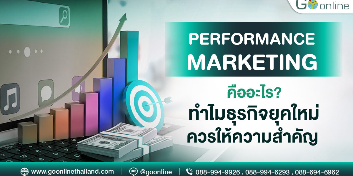 SEO-Marking_Perf_01 Performance Marketing คืออะไร สำคัญอย่างไรกับธุรกิจยุคใหม่