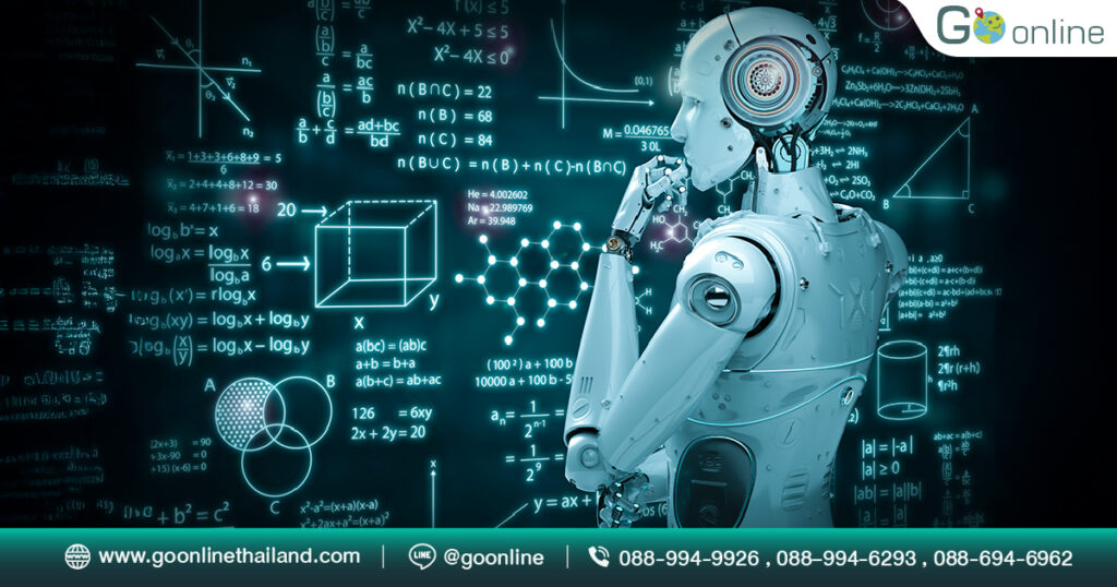 เคล็ดลับการทำ SEO ที่เป็นมิตรกับ AI