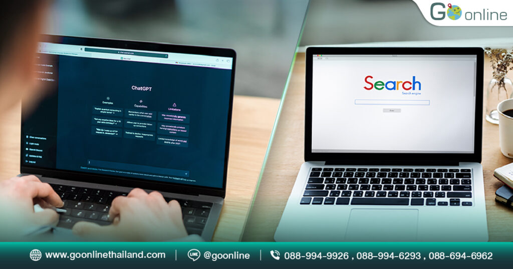 ทำความรู้จัก GEO คืออะไร และวิธีการวางกลยุทธ์ SEO ให้โดดเด่นในโลก AI