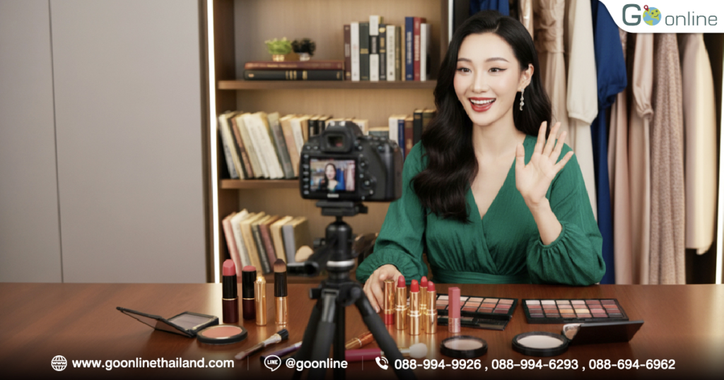 Influencer Marketing กับการบุกตลาดจีนด้วยกลยุทธ์ KOL KOC